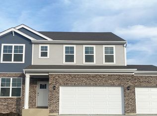 15000 W Oxford Ln, Manhattan, IL 60442