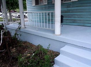 3605 Harrison St, Bellaire, OH 43906