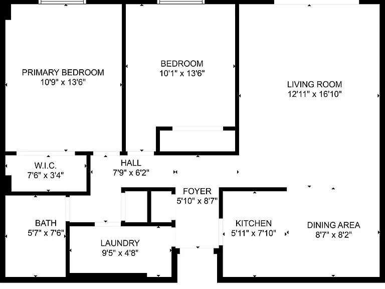 151 W 63rd St #F108 — Photo 16