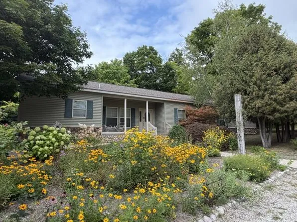 11609 Gilmore Ln Unit 39, Ellison Bay, WI 54210