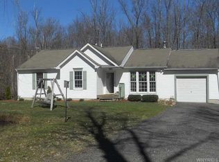 3302 Gary Dr, Eden, NY 14057