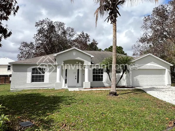 5316 NW Acmar Ct, Port Saint Lucie, FL 34983