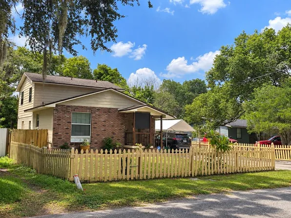 5618 JOYCE STREET, ORLANDO, FL 32839