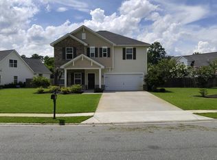 1036 Woodland Dr, Pooler, GA 31322
