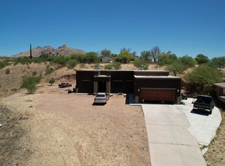 454 Cicuta Ct, Rio Rico, AZ 85648