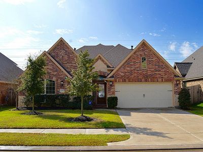 13606 Mooring Pointe Dr, Pearland, TX, 77584