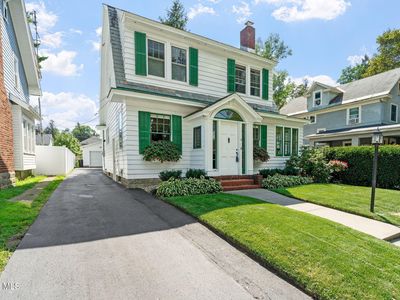 8 Irving Road, Scotia, NY, 12302