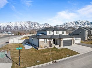 1419 S Longview Rd, Santaquin, UT 84655