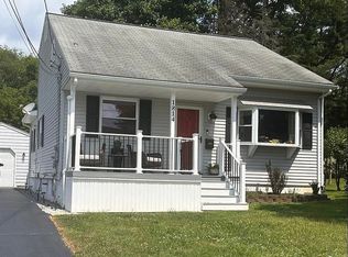 1814 Pierce St, Aliquippa, PA
