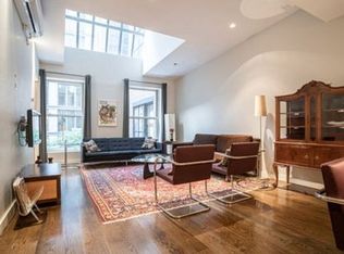 5 W 21st St #3, New York, NY 10010