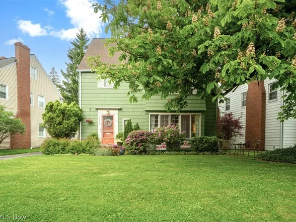 3550 Townley Rd, Shaker Hts, OH 44122