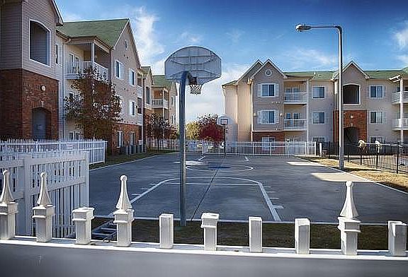 4th image of 2200 Classen Blvd APT 11112