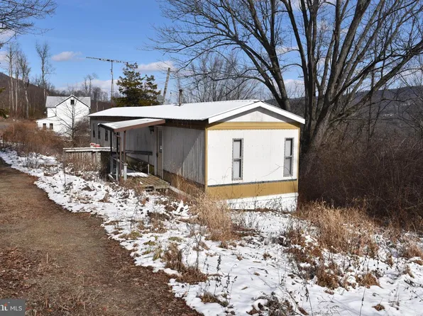 876 Pheasant Trail Ln, Mc Connellsburg, PA 17233