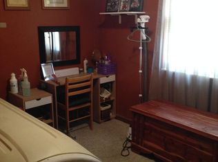 1654 Meadow Run Dr, Morristown, TN 37814