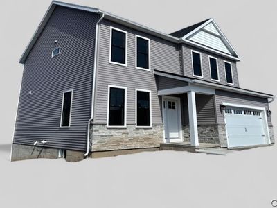 LOT 4637 Fifteen Pauli Dr, Manlius, NY, 13104