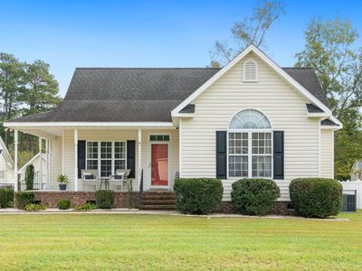 212 Windy Oak Dr, Nashville, NC, 27856