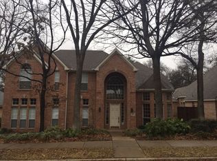 817 W Muirfield Rd, Garland, TX 75044