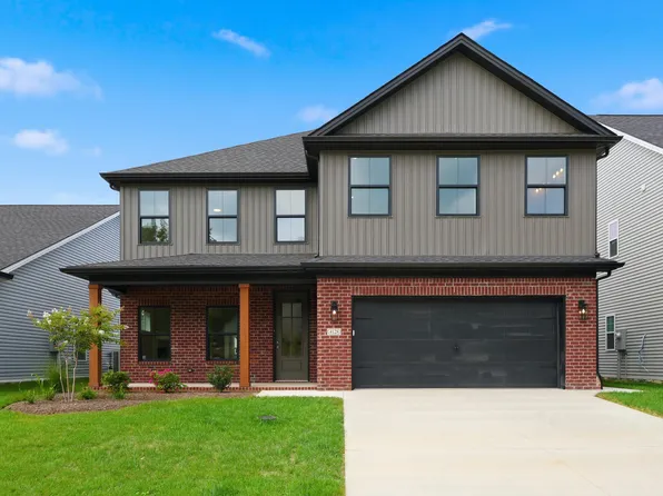 4128 Buttermilk Rd, Lexington, KY 40509