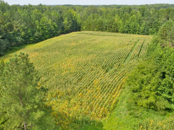 3 Sam Blackwell Rd Lot 3, Oxford, NC 27565