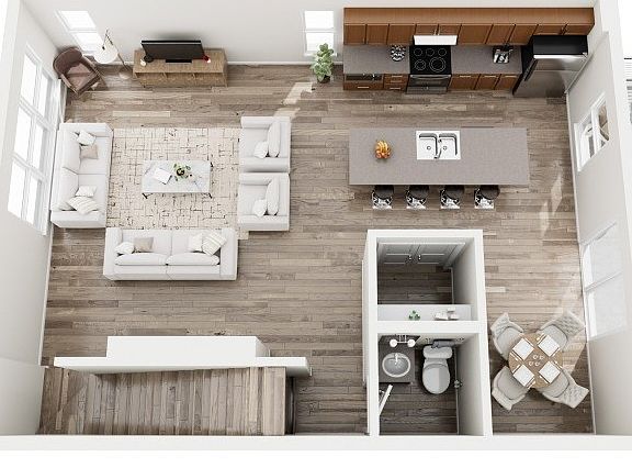 3rd image of 608 Mull Ave #14