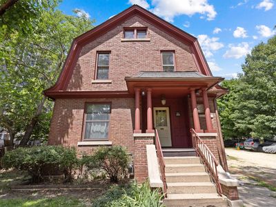 522 Indian Ter, Rockford, IL, 61103