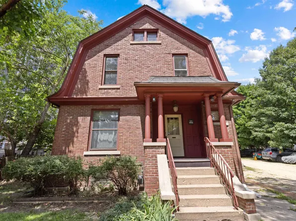 522 Indian Ter, Rockford, IL 61103