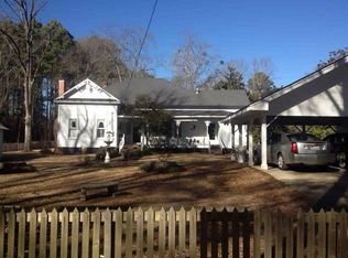 172 Concord St, Marion, LA 71260