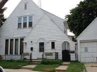 503 Wolff St, Racine, WI 53402