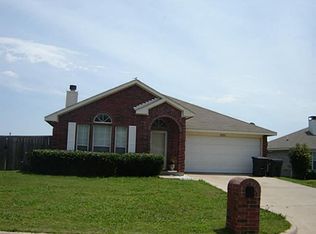 3201 View Ln, Corsicana, TX 75110