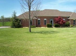 1901 Lynn Ave NW, Corydon, IN 47112