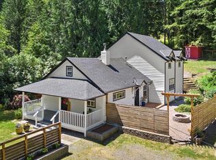 9425 384th Ave SE, Snoqualmie, WA