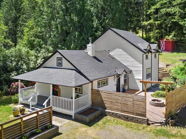 9425 384th Avenue SE, Snoqualmie, WA 98065