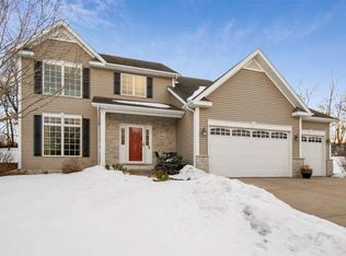 3422 Shadow Wood Ct, Milan, IL