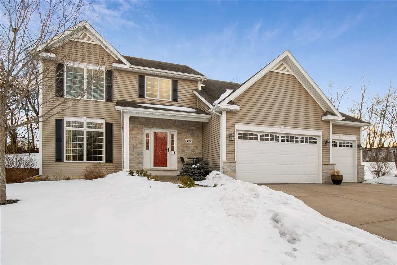 3422 Shadow Wood Ct photo 1