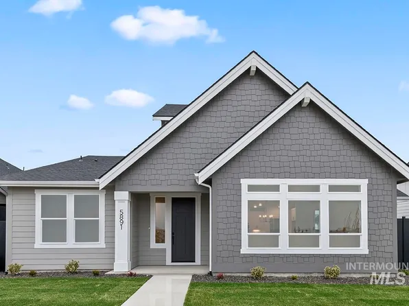 5957 W Domford Ln, Eagle, ID 83616