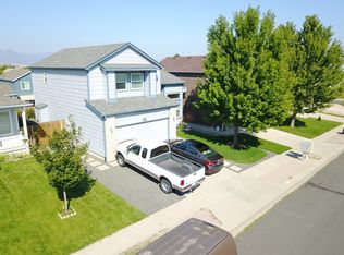 5045 Slickrock Dr, Colorado Springs, CO 80923