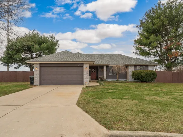 4070 W Cambridge Street, Springfield, MO 65807