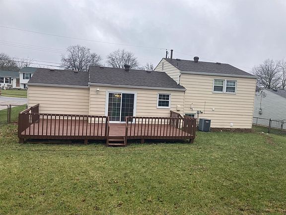 2nd image of 2838 Overdale Dr