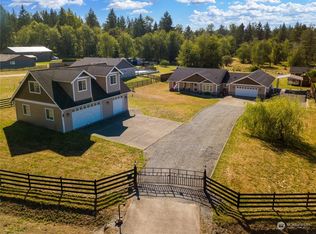 30506 37th Ave E, Graham, WA