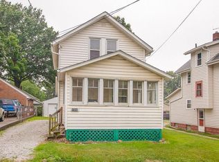 1316 W Waterloo Rd, Akron, OH 44314