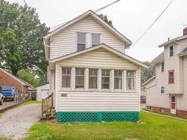 1316 W Waterloo Rd, Akron, OH 44314