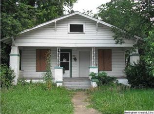 4624 7th Ave, Birmingham, AL 35224