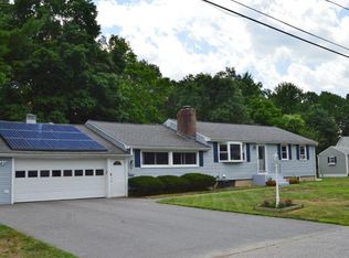 14 Country Ln, Marlborough, MA 01752