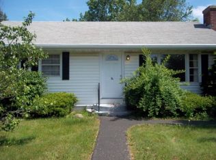 36 Latham Ridge Rd, Latham, NY 12110