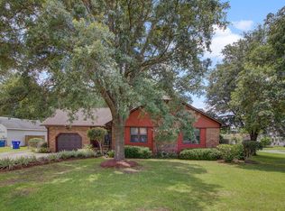 2541 Birkenhead Dr, Charleston, SC 29414