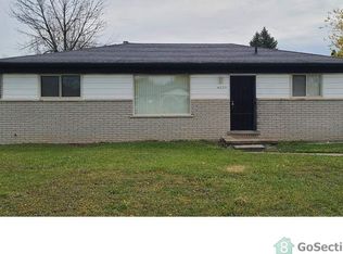 4033 Burns St, Inkster, MI 48141
