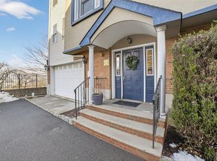 Park City Arms, Union City, NJ 07087