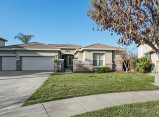 2932 W Ceres Ave, Visalia, CA