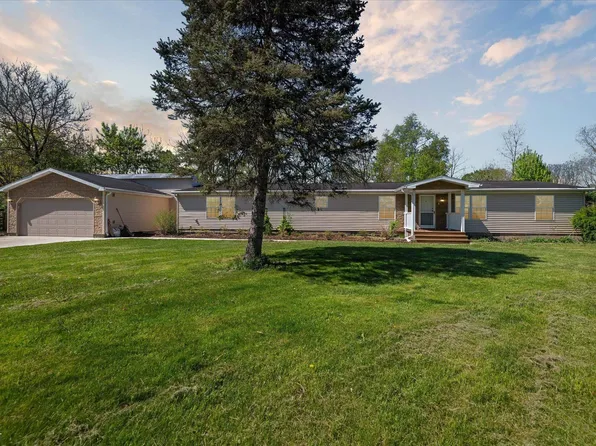 5395 N Genesee Rd, Flint, MI 48506