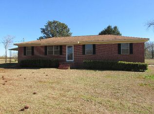 2436 Sandy Bottom Rd, Edison, GA 39846